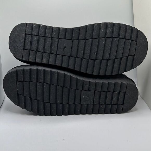 CUSHIONAIRE Women's pull on boot 10 BLACK - Picture 5 of 7